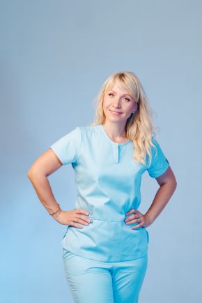 Лікування, протезування, зубні імпланти, дитяча стоматологія у клініці ГраДент